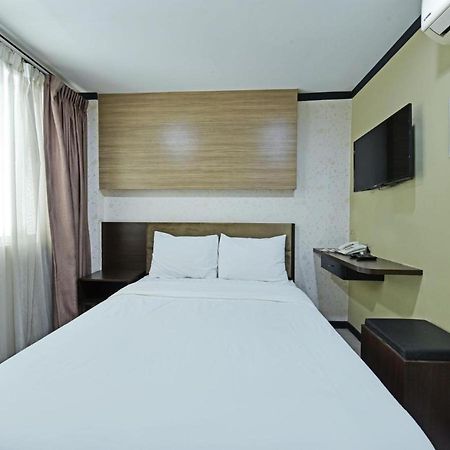 One Enigma Hotel กัวลาลัมเปอร์ ภายนอก รูปภาพ