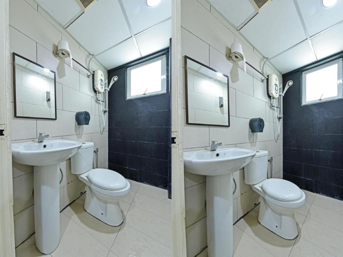 One Enigma Hotel กัวลาลัมเปอร์ ภายนอก รูปภาพ